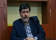 طاهر نژاد عضو ارشد کارگزاران: دولت روحانی اراده ای برای داشتن سخنگو ندارد/ واعظی به طور غیر رسمی کار سخنگو را انجام می دهد 