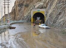 پلیس اجازه بازگشایی جاده چالوس را نخواهد داد