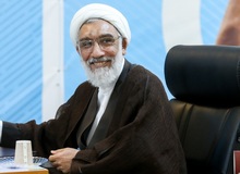 پورمحمدی: دولت باید بستر شادی را در جامعه ایجاد کند/ دولت نباید با اخم و غضب برخورد نکند