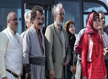 «نون خ ۵» پربیننده‌ترین سریال نوروزی شد
