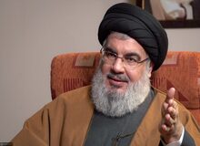 فایننشال تایمز به نقل از یک منبع آگاه ایرانی: چه نصرالله شهید شود چه نه،  جنگ را وارد مرحله‌ای جدید شده است