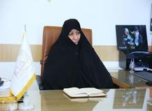 برقعی: جامعه الزهرا عنایت امامین انقلاب به زنان در جمهوری اسلامی است/ در جامعة الزهرا از مهدکودک تا سطوح عالی علمی امکان تحصیل برای زنان وجود دارد