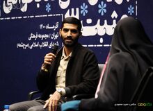 بازیکن سابق پرسپولیس: تمایلی به فوتبالیست شدن فرزندانم ندارم/  بعید می دانم بتوانم فوتبال حرفه ای را ادامه دهم