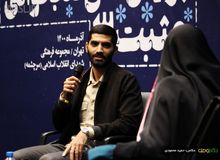 بازیکن سابق پرسپولیس: تمایلی به فوتبالیست شدن فرزندانم ندارم/  بعید می دانم بتوانم فوتبال حرفه ای را ادامه دهم