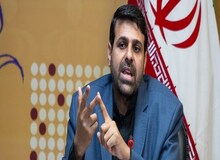 اعلام وصول نامه معرفی وزیر پیشنهادی صمت