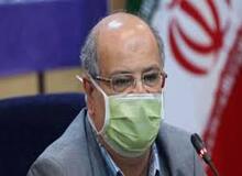 علیرضا زالی: مردم از محدودیت های ناشی از کرونا خسته شده اند