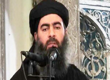 نماینده ولی فقیه در سپاه: مرگ البغدادی قطعی است