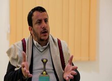 عضو دفتر سیاسی انصارالله: آمریکا و انگلیس در تدارک عملیات زمینی در یمن با کمک مزدورانشان هستند