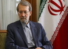 لاریجانی: کشورهای منطقه به دنبال روش های نوین برای مبارزه با تروریسم هستند