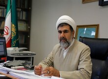 غضنفرآبادی، نائب‌رئیس کمیسیون اصل ۹۰ مجلس: صدور گواهینامه موتورسیکلت برای بانوان احتمالاً در مجلس تصویب می‌شود