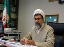  غضنفرآبادی، رییس کمیسیون قضایی مجلس: جریمه کردن زنان بی‌حجاب وکشف حجاب کنندگان بسیار موثر است/ هر چقدر جریمه بیشتر باشد، جرم کشف حجاب کمتر خواهد بود