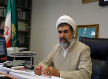 غضنفرآبادی، نائب‌رئیس کمیسیون اصل ۹۰ مجلس: صدور گواهینامه موتورسیکلت برای بانوان احتمالاً در مجلس تصویب می‌شود