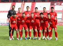 کنایه تراکتور به استقلال با بیرانوند؛ آخرین قهرمان لیگ ما هستیم!