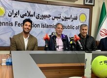 به محمدرضا گلزار و ملی‌پوشان ویزا ندادند!
