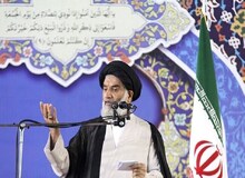 امام جمعه اهواز: باید خود را در مقابل باران سهمگین آماده کنیم نه اینکه دعا کنیم باران ‌نیاید