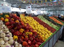 آغاز توزیع گسترده میوه شب عید