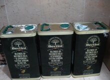 کشف بیش از ۱۴ کیلوگرم «شیشه» در قوطی‌های روغن زیتون
