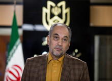 دبیر ستاد انتخابات کشور: تا ساعت ۲۴ اخذ رای ادامه خواهد داشت /شبکه خبر زیرنویس خود را اصلاح می‌کند

