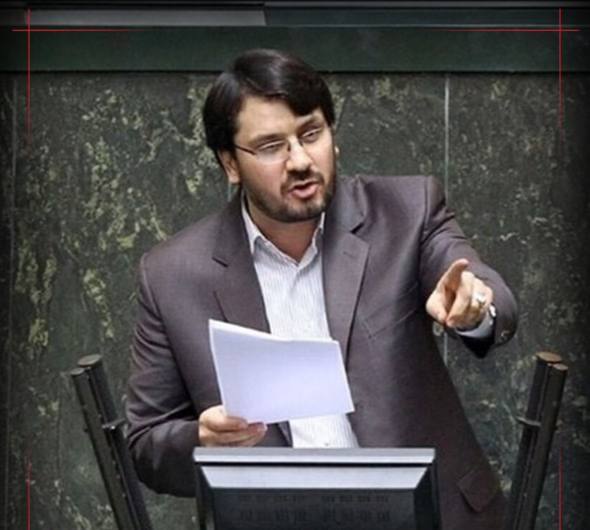 بذرپاش وزیر راه و شهرسازی شد