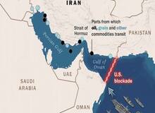 مقام آمریکایی: در حال تشدید محاصره ایران هستیم