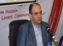 موج اخراج اساتید ادامه دارد؛ یک استاد دانشگاه شهید بهشتی اخراج شد