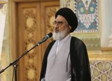 امام جمعه قم: راهپیمایی ۲۲ بهمن همه پرسی انقلاب است