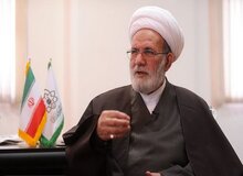 امام جمعه مشهد: در حوادث اخیر ۱۲ دختر را کشتند و به پای نظام انداختند/برای بقای دین اگر لازم شد باید همه هستی خود را در کف دست بگذاریم / انتظار نداریم زمینه ظهور امام عصر (عج) بدون شهادت آماده شود