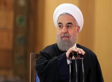 دفاع حسن روحانی از راه اندازی تلویزیون خصوصی/دستگاه اطلاعاتی اگر قرار باشد در کاسبی و تجارت باشد که دیگر دستگاه اطلاعاتی نیست