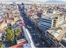 سرنوشت‌پلاسکو در یک‌قدمی‌ ۳برج خیابان‌جمهوری/ کسبه‌آلومینیوم: شهرداری با مامورعوارض، مامورایمنی هم بیاورد