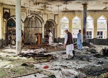 دلایل کمک نکردن ایران به مجروحان حمله تروریستی مسجد قندوز چیست؟!
