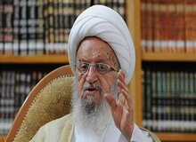 آیت الله مکارم شیرازی: زنان متدین می توانند برای تحصیل حجاب را رعایت نکنند تا افراد بی بند و بار و لا مذهب پست های مهم را اشغال نکنند