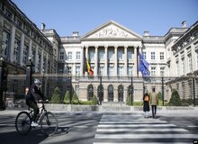 پارلمان بلژیک توافق استرداد مجرمان با ایران را تصویب کرد