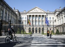 پارلمان بلژیک توافق استرداد مجرمان با ایران را تصویب کرد