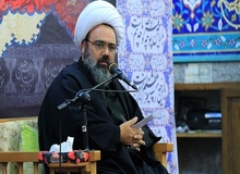 لباس روحانیون چند جیب دارد!؟+فیلم