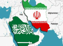 تجارت ایران و عربستان به صفر رسیده است