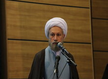 عضو مجلس خبرگان رهبری: نظام جمهوری اسلامی به برکت ولایت فقیه به وجود آمده است 