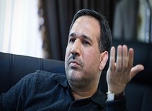 یک احمدی نژادی دیگر هم نامزد انتخابات ریاست جمهوری شد