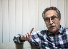 کیهان:فیلمنامه سریال صیاد شیرازی را بگیرید از دست این سینماگرضدایرانی بیگانه باروش شهدا !
