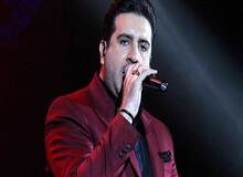 بلیت فروشی کنسرت «امید حاجیلی» متوقف شد
