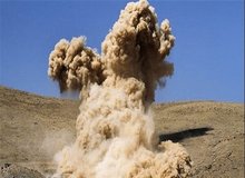 فوری/ حمله آمریکا و اسرائیل به جنب یک فروشگاه زنجیره‌ای در اهواز/ اسکله دوحه در جزیره قشم مورد حمله قرار گرفت + جزئیات
