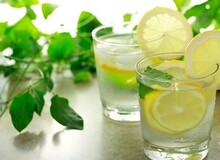 استفاده از نوشیدنی لیموترش برای کاهش وزن+طرز تهیه 