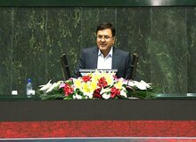 نعمتی موافق CFT: لاریجانی رابط مجلس و دفتر رهبری است؛ نه جریان‌های مخالف CFT/ حل بسیاری از مشکلات امروز کشور در گرو حل CFT است
