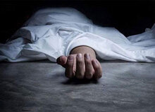 مرد میانسال ،با شلیک ۵ گلوله باجناقش را جلوی خانه خود کشت