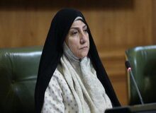 نژادبهرام: دستفروشان سد معبر نیستند