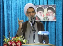 نماینده ولی فقیه در چهار محال و بختیاری: فتنه ۸۸ توسط برخی افراد بی‌بصیرت ایجاد شد، باید مراقب باشیم دوباره تکرار نشود