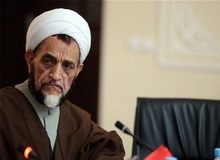 اشرفی اصفهانی: برای شرکت در انتخابات ریاست جمهوری مستقل وارد می‌شوم