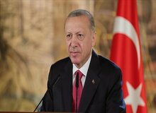 واکنش اردوغان به رأی دادگاه لاهه علیه اسرائیل