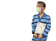 اظهارات عجیب مستند ساز معتاد به شیشه که سارق حرفه ای آثار تاریخی شد/ طلاهای همسرم را فروخته و خرج مستند میراث فرهنگی کردم، اما پولم را ندادند من هم آثار تاریخی را دزدیدم 