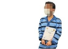اظهارات عجیب مستند ساز معتاد به شیشه که سارق حرفه ای آثار تاریخی شد/ طلاهای همسرم را فروخته و خرج مستند میراث فرهنگی کردم، اما پولم را ندادند من هم آثار تاریخی را دزدیدم 