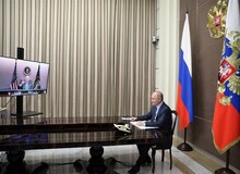 پیر محمد ملازهی: روسیه بر سر ایران معامله می کند/ دولتِ برگزیده اصولگرایان اگر بخواهد با آمریکا وارد مذاکره شود، حامیانش را از دست می‌دهد